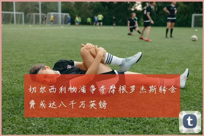 切尔西利物浦争夺摩根罗杰斯转会费或达八千万英镑